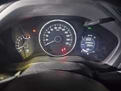 Honda Vezel 2020 1.5L CVT Pioneer Edition - ფოტო 12