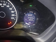 Honda Vezel 2020 1.5L CVT Pioneer Edition - ფოტო 13