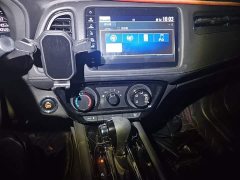 Honda Vezel 2020 1.5L CVT Pioneer Edition - ფოტო 14