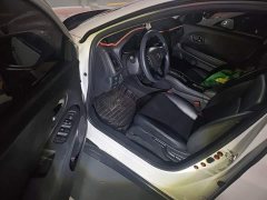 Honda Vezel 2020 1.5L CVT Pioneer Edition - ფოტო 17