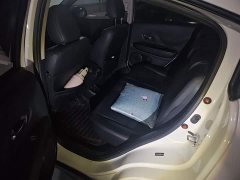 Honda Vezel 2020 1.5L CVT Pioneer Edition - ფოტო 18
