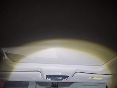 Honda Vezel 2020 1.5L CVT Pioneer Edition - ფოტო 19
