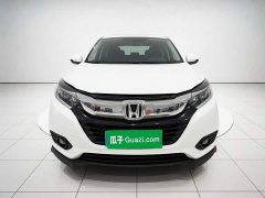 Honda Vezel 2020 1.5L CVT Pioneer Edition - ფოტო 2