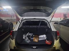 Honda Vezel 2020 1.5L CVT Pioneer Edition - ფოტო 20