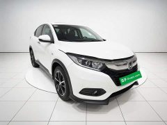 Honda Vezel 2020 1.5L CVT Pioneer Edition - ფოტო 3