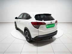 Honda Vezel 2020 1.5L CVT Pioneer Edition - ფოტო 4