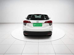 Honda Vezel 2020 1.5L CVT Pioneer Edition - ფოტო 5
