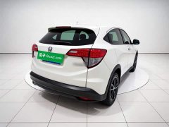 Honda Vezel 2020 1.5L CVT Pioneer Edition - ფოტო 6