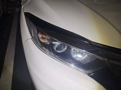 Honda Vezel 2020 1.5L CVT Pioneer Edition - ფოტო 7