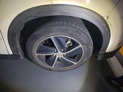 Honda Vezel 2020 1.5L CVT Pioneer Edition - ფოტო 8