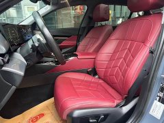 BMW 5 Series 525Li M Sport Package - ფოტო 3