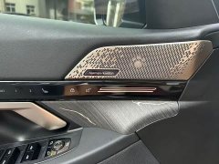 BMW 5 Series 525Li M Sport Package - ფოტო 6