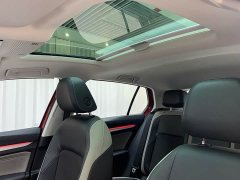 Volkswagen Golf 280TSI DSG Pro - ფოტო 10