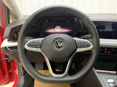 Volkswagen Golf 280TSI DSG Pro - ფოტო 12