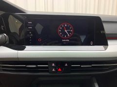 Volkswagen Golf 280TSI DSG Pro - ფოტო 13
