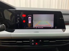 Volkswagen Golf 280TSI DSG Pro - ფოტო 14