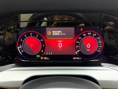 Volkswagen Golf 280TSI DSG Pro - ფოტო 16