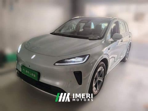 2025 Shangjie H5 Pure Electric Pro