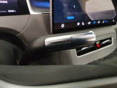 SAIC Shangjie H5 Pure Electric Pro - ფოტო 10