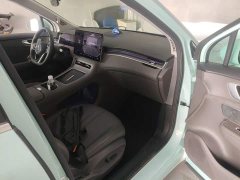SAIC Shangjie H5 Pure Electric Pro - ფოტო 19