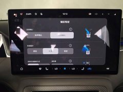 SAIC Shangjie H5 Pure Electric Pro - ფოტო 20