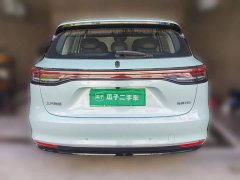SAIC Shangjie H5 Pure Electric Pro - ფოტო 3
