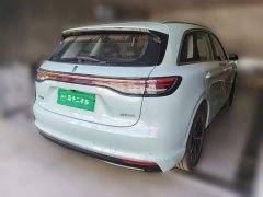 SAIC Shangjie H5 Pure Electric Pro - ფოტო 4