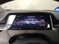 SAIC Shangjie H5 Pure Electric Pro - ფოტო 7