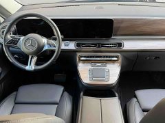 Mercedes-Benz V-Class 2024 V 300 Navigator Edition - ფოტო 10