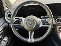 Mercedes-Benz V-Class 2024 V 300 Navigator Edition - ფოტო 11