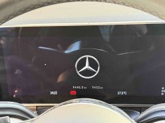 Mercedes-Benz V-Class 2024 V 300 Navigator Edition - ფოტო 12