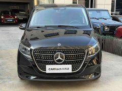 Mercedes-Benz V-Class 2024 V 300 Navigator Edition - ფოტო 2