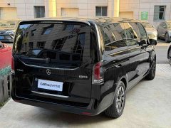 Mercedes-Benz V-Class 2024 V 300 Navigator Edition - ფოტო 3