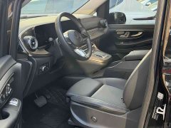 Mercedes-Benz V-Class 2024 V 300 Navigator Edition - ფოტო 5