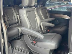 Mercedes-Benz V-Class 2024 V 300 Navigator Edition - ფოტო 8