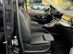 Mercedes-Benz V-Class 2024 V 300 Navigator Edition - ფოტო 9