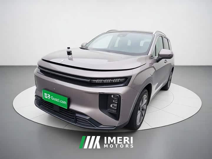Rui Lan Motors 9 470km Edition