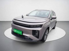 Rui Lan Motors 9 470km Edition - ფოტო 1
