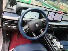 Rui Lan Motors 9 470km Edition - ფოტო 11