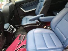 Rui Lan Motors 9 470km Edition - ფოტო 18