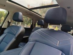Rui Lan Motors 9 470km Edition - ფოტო 19