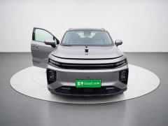 Rui Lan Motors 9 470km Edition - ფოტო 2