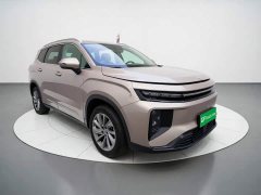 Rui Lan Motors 9 470km Edition - ფოტო 3