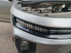 Rui Lan Motors 9 470km Edition - ფოტო 7