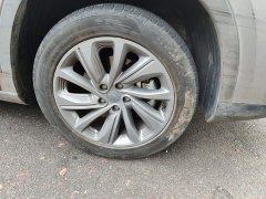 Rui Lan Motors 9 470km Edition - ფოტო 8