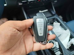 Rui Lan Motors 9 470km Edition - ფოტო 9