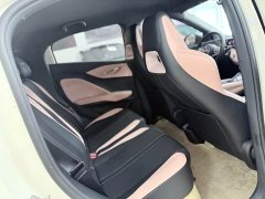 BYD Seagull Freedom Edition - ფოტო 11
