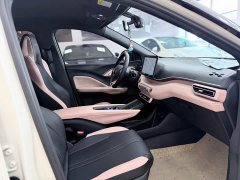 BYD Seagull Freedom Edition - ფოტო 12