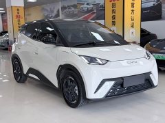 BYD Seagull Freedom Edition - ფოტო 3