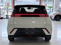 BYD Seagull Freedom Edition - ფოტო 5